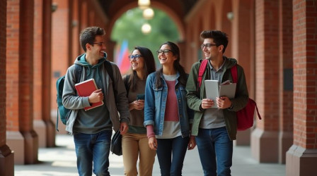 دليل متكامل لأفضل الجامعات في مصر والتخصصات المتميزة فيها